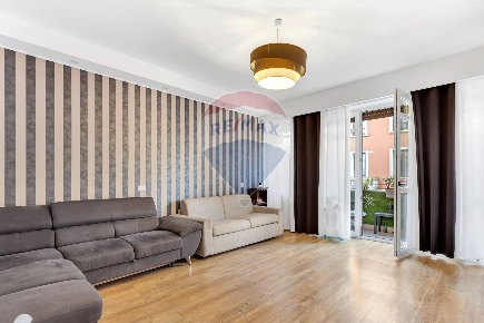 Foto Appartamento in Via Panfilo Nuvolone, Milano Certosa di 80 m²