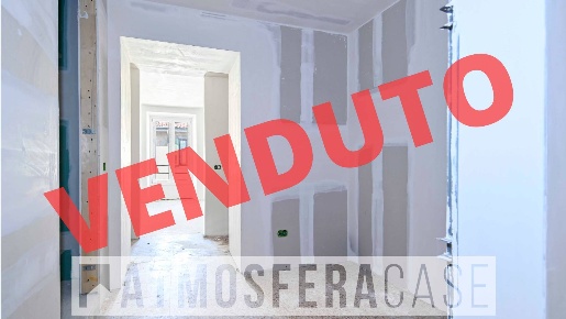 Foto Appartamento in Via Cesare Battisti, Bergamo Corridoni di 50 m²