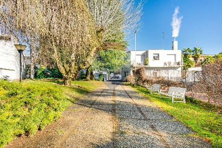Foto Appartamento in VIA CORSO SEMPIONE, Gallarate Ronchi di 218 m²