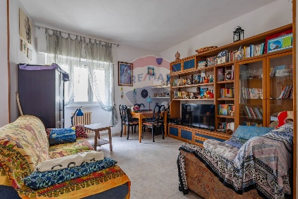 Foto Appartamento in Viale Orazio Flacco, Bari Picone di 97 m² con 3 locali