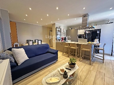 Foto Appartamento in Via Arziglia, Bordighera Arziglia, Madonna della Ruota