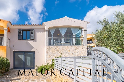 Foto Villa a schiera in Via Fogarazzo, Budoni San Lorenzo di 100 m²