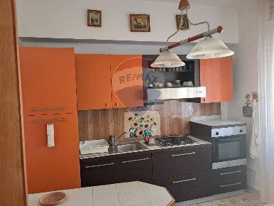 Foto Appartamento in via Carlo buscalia, Comiso Centro di 100 m² in vendita