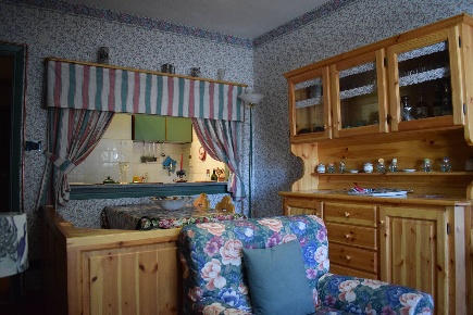 Foto Appartamento in via Medail, Bardonecchia Centro di 50 m² con 1 locali