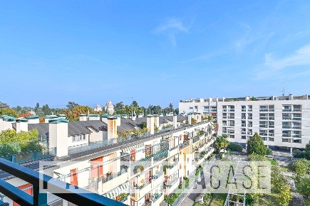 Foto Appartamento in VIA SERASSI, Bergamo Borgo Palazzo di 160 m²