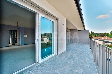 Foto Appartamento in Monte Sabotino, Inverigo Centro di 174 m² con 4 locali