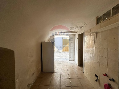 Foto Appartamento in Via Fontana, Vieste Centro di 24 m² con 1 locali