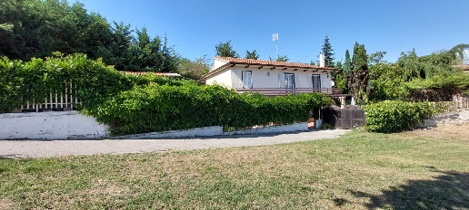 Foto Multiproprietà in contrada cardito, Ariano Irpino di 240 m² in vendita