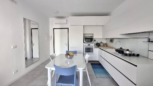 Foto Appartamento in VIA LEVANTINA 1 ACCESSO AL MARE, Jesolo Lido Est