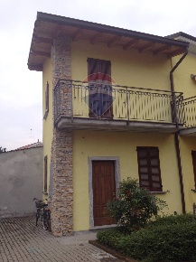 Foto Appartamento in via XXV Aprile, Canegrate di 50 m² con 2 locali