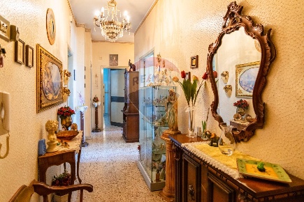 Foto Appartamento in Via Zia Lisa, Catania San Giuseppe la Rena di 110 m²