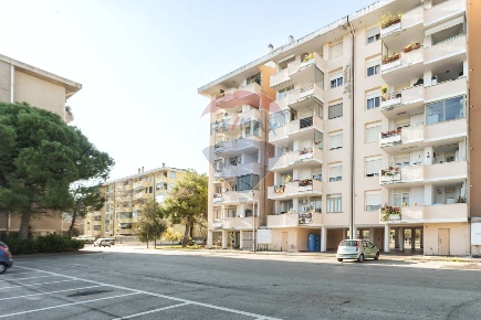 Foto Appartamento in Via Carlo Alberto Dalla Chiesa, Pescara Santa Filomena