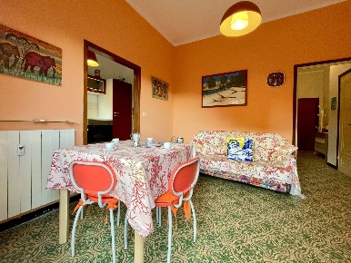 Foto Appartamento in Via Privata Mimose, Pietra Ligure di 58 m² in vendita