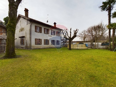 Foto Villa singola in Via Cascina Casotti, Cava Manara di 270 m² in vendita