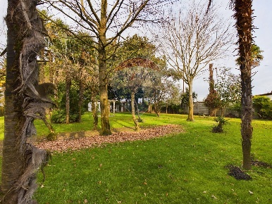 Foto Villa unifamiliare in Via Cascina Casotti 22, Cava Manara di 270 m²