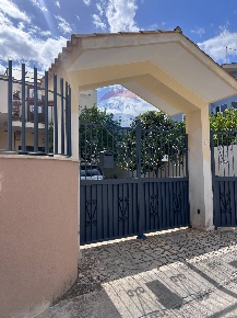 Foto Villa singola in Via Giarratana, Siracusa Scala Greca - Neapolis