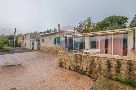Foto Villa unifamiliare in contrada fratulla, Piazza Armerina di 150 m²