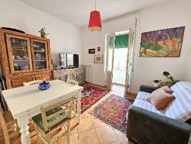 Foto Appartamento in Via Delle Belle, Viterbo San Pellegrino - Pianoscarano