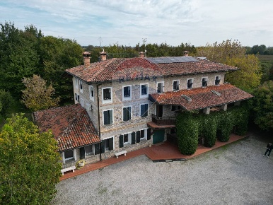 Foto Villa singola in Loc. San Lorenzo, Valvasone Arzene San Lorenzo