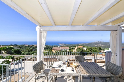 Foto Appartamento in Loc. Paduledda, Trinità d'Agultu e Vignola Paduledda