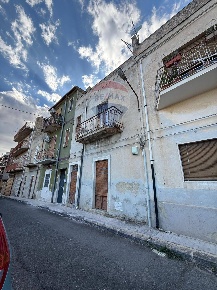 Foto Case semi ndipendenti in via platone, Grammichele di 117 m² in vendita