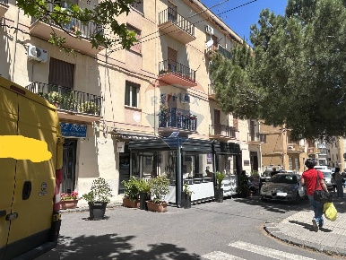Foto Appartamento in Piazza Martiri D'Ungheria, Caltanissetta Centro