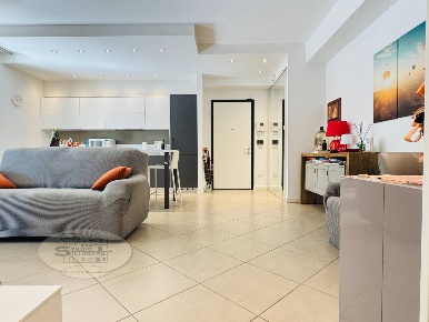 Foto Appartamento a Modena Morane - Contrada di 138 m² con 3 locali