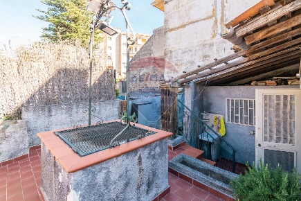 Foto Casa indipendente in Via Guglielmo Marconi, Tremestieri Etneo Centro