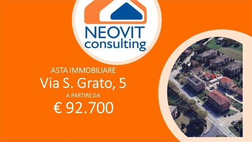 Foto Appartamento in Via S. Grato 5, Poirino Centro di 154 m² con 3 locali