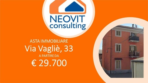 Foto Appartamento in Via Vagliè 33, Settimo Torinese di 62 m² con 3 locali