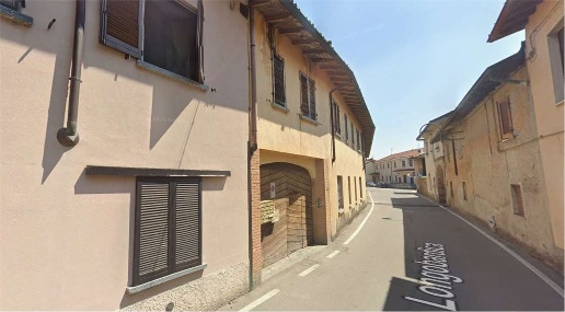 Foto Appartamento in Via Longobardica 22, Fara Gera d'Adda Centro di 130 m²