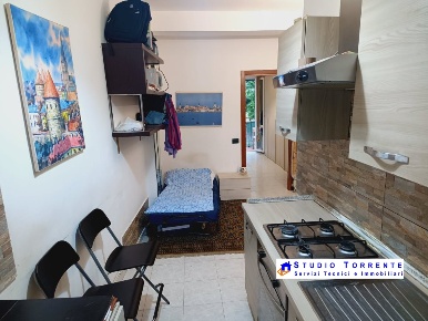 Foto Appartamento in VIA DERNA1, Paderno Dugnano di 45 m² con 2 locali