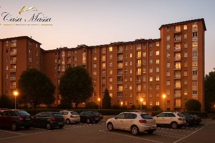 Foto Appartamento in Corso Molise, Torino Le Vallette di 115 m² in vendita