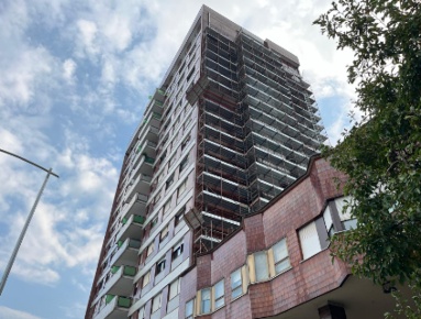 Foto Appartamento a Moncalieri San Pietro di 83 m² con 3 locali in vendita