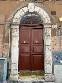 Foto Magazzino a Roma Colle Oppio di 45 m² con 2 locali in vendita