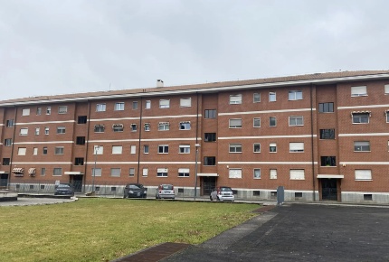 Foto Appartamento a Orbassano Centro di 87 m² con 4 locali in vendita