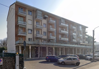 Foto Appartamento a Venaria Reale di 59 m² con 2 locali in vendita