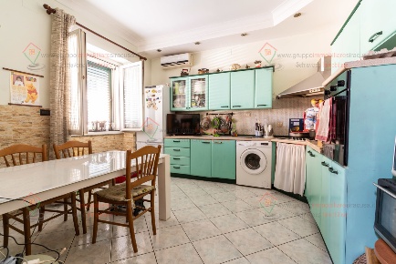 Foto Appartamento a Siracusa Santa Panagia - Teracati di 83 m² con 3 locali