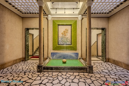 Foto Appartamento in Piazza Brignole 1, Genova di 166 m² con 8 locali