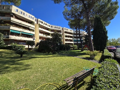 Foto Appartamento in Via Pietro Frattini 293, Roma Villa Bonelli di 35 m²