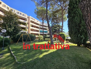 Foto Appartamento in Via Pietro Frattini 293, Roma Villa Bonelli di 35 m²