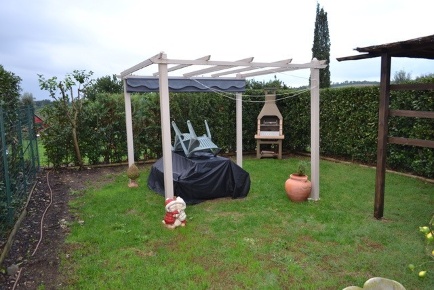 Foto Appartamento a Magliano in Toscana di 70 m² con 2 locali in vendita