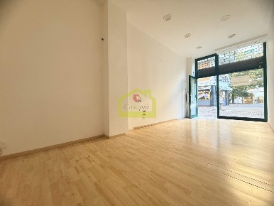 Foto Negozio a Venezia Mestre di 35 m² con 2 locali in affitto