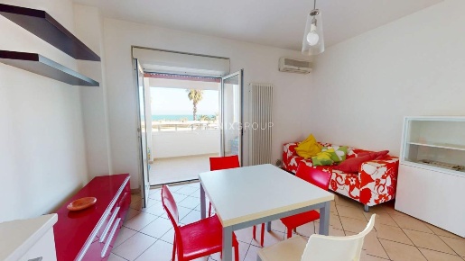 Foto Appartamento in Viale Rinascimento 67 /A-B, San Benedetto del Tronto