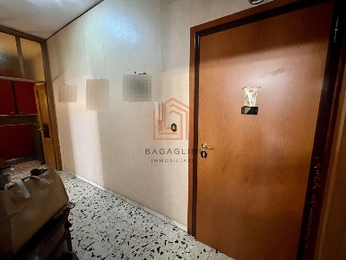 Foto Appartamento in Via Pontebba, Roma Villa Gordiani di 72 m² in vendita