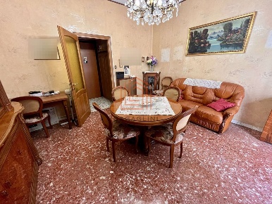 Foto Appartamento in Via Pontebba, Roma Villa Gordiani di 72 m² in vendita