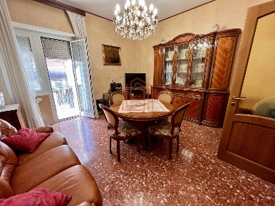 Foto Appartamento in Via Pontebba, Roma Villa Gordiani di 72 m² in vendita