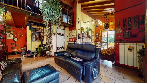 Foto Appartamento in via lunigiana 10/A, Milano Cascina dei Pomi di 125 m²