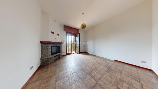 Foto Appartamento in VIA GRANDI 8, Agrate Brianza Centro di 100 m²