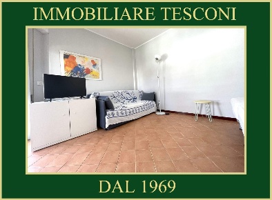Foto Appartamento in via rossetti e bandini, Forte dei Marmi di 30 m²